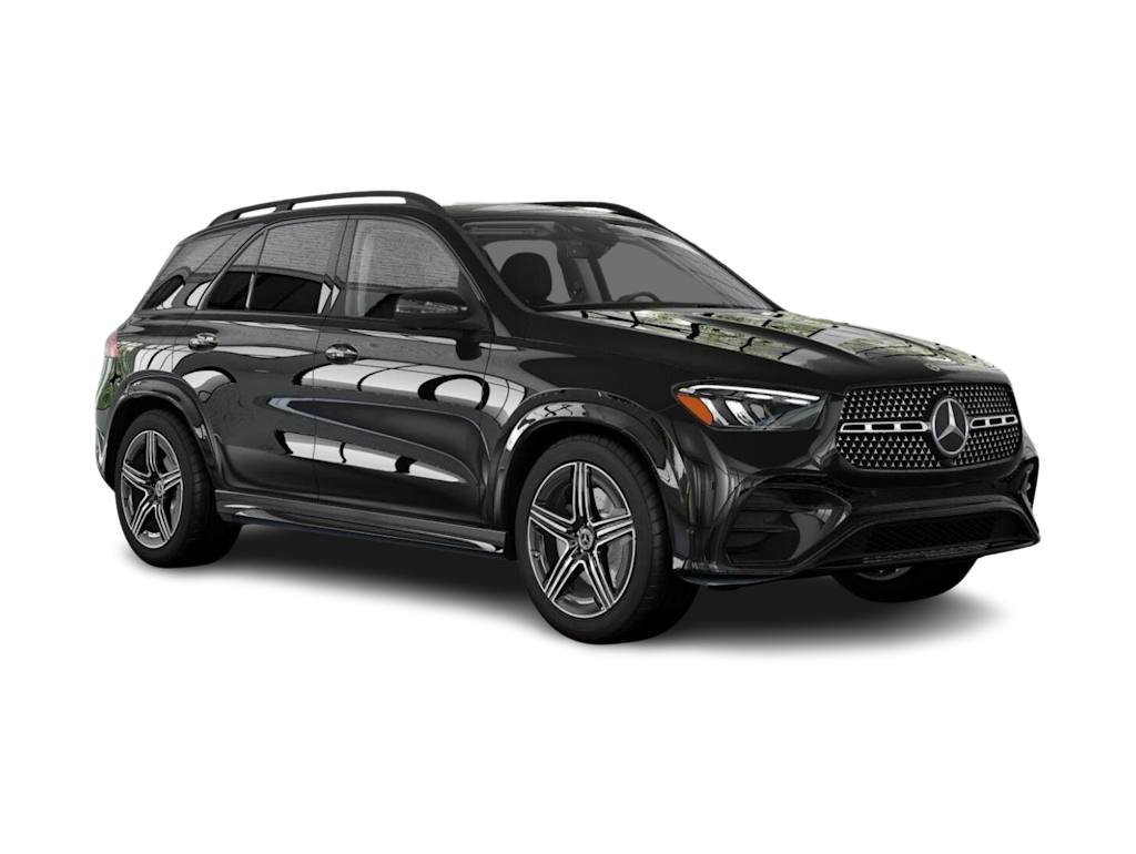 Thumbnail: 2026 Mercedes-Benz GLE - 12