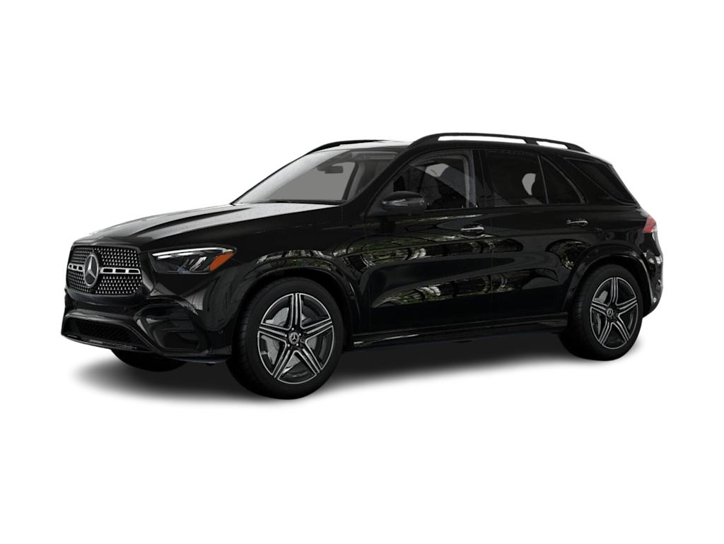 Thumbnail: 2026 Mercedes-Benz GLE - 37