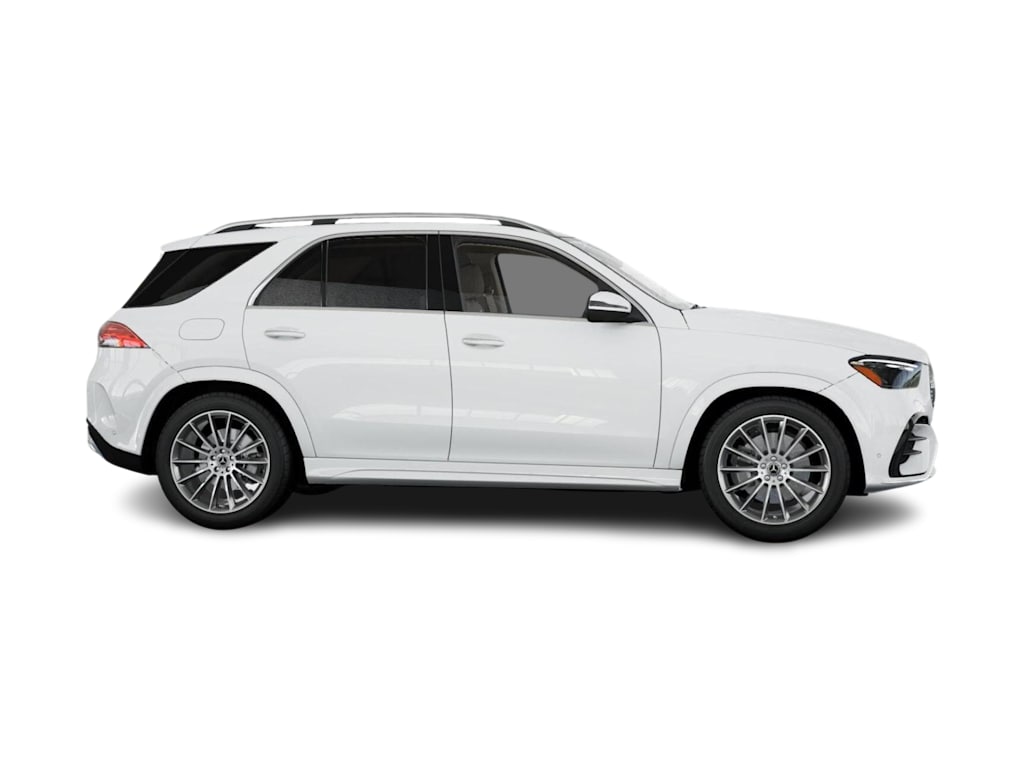 Thumbnail: 2026 Mercedes-Benz GLE - 15