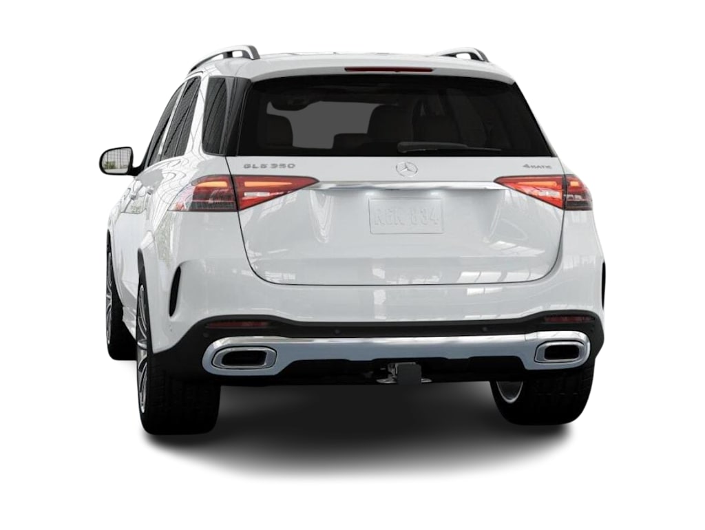 Thumbnail: 2026 Mercedes-Benz GLE - 26