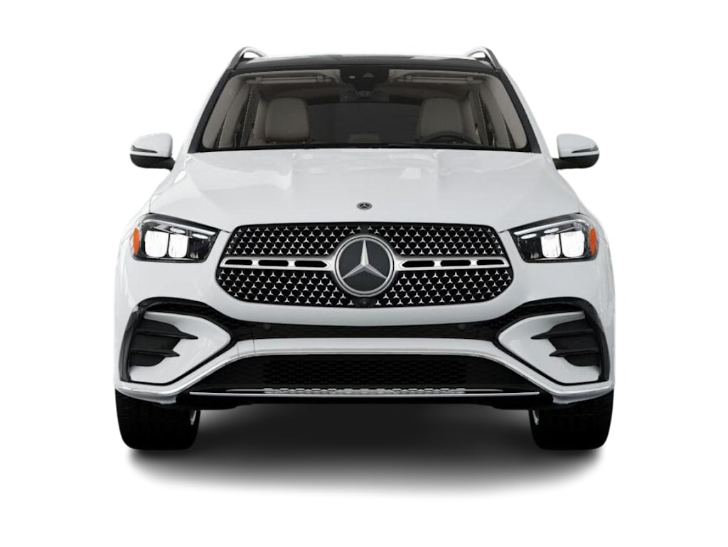 Thumbnail: 2026 Mercedes-Benz GLE - 5