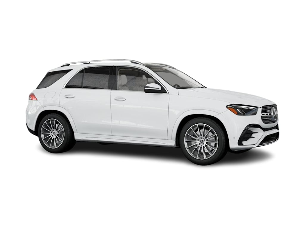 Thumbnail: 2026 Mercedes-Benz GLE - 14