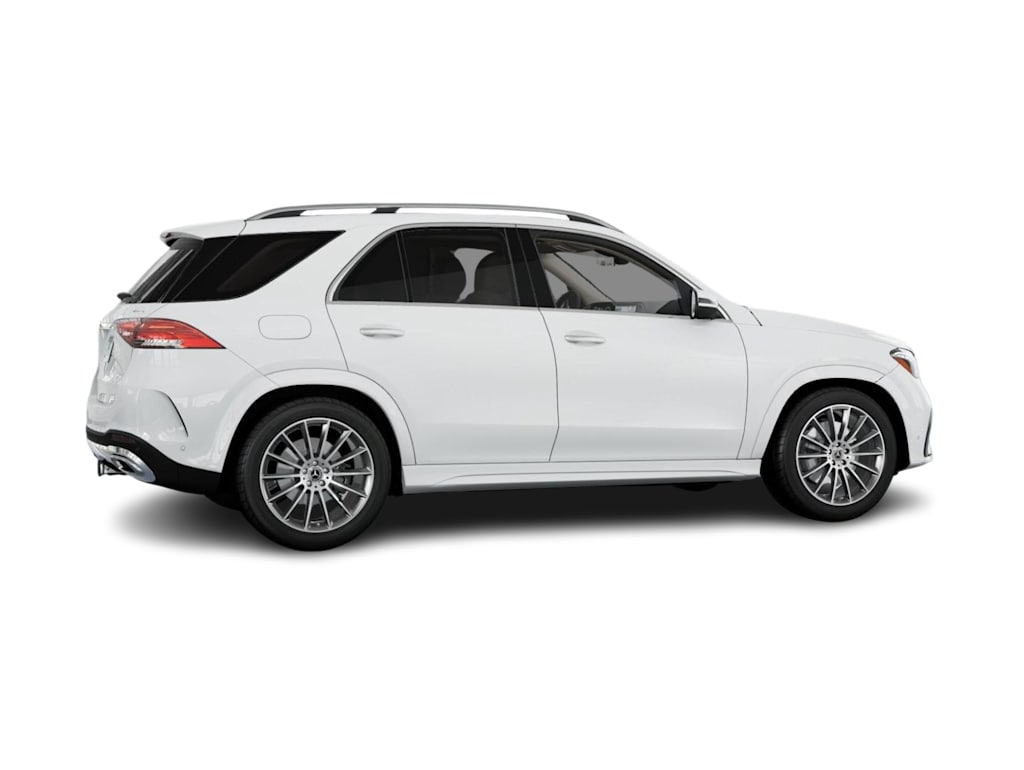 Thumbnail: 2026 Mercedes-Benz GLE - 18