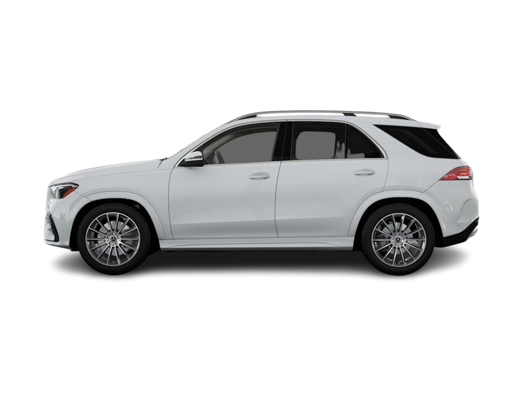 Thumbnail: 2026 Mercedes-Benz GLE - 32