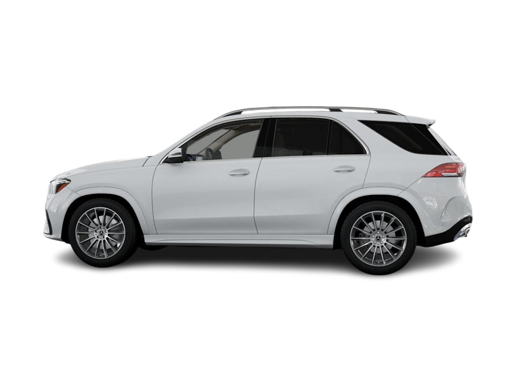 Thumbnail: 2026 Mercedes-Benz GLE - 31