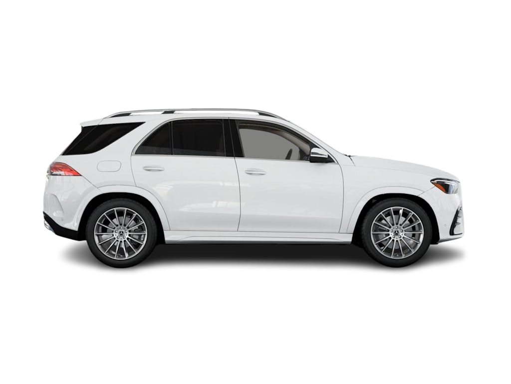 Thumbnail: 2026 Mercedes-Benz GLE - 8