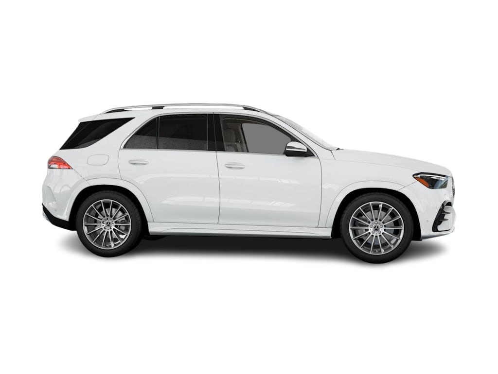Thumbnail: 2026 Mercedes-Benz GLE - 16