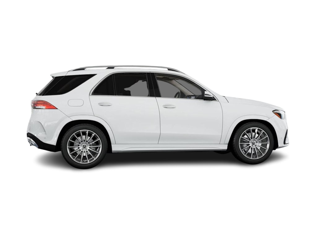 Thumbnail: 2026 Mercedes-Benz GLE - 17