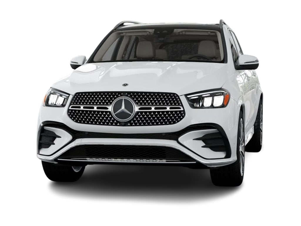 Thumbnail: 2026 Mercedes-Benz GLE - 40