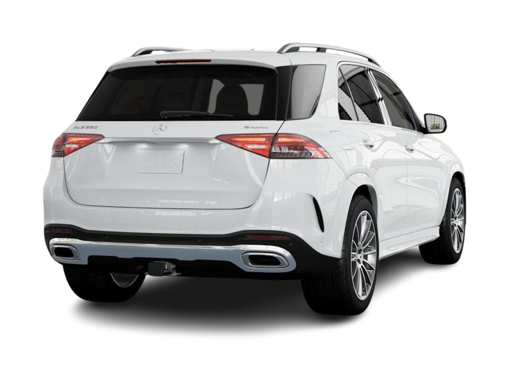 Thumbnail: 2026 Mercedes-Benz GLE - 23