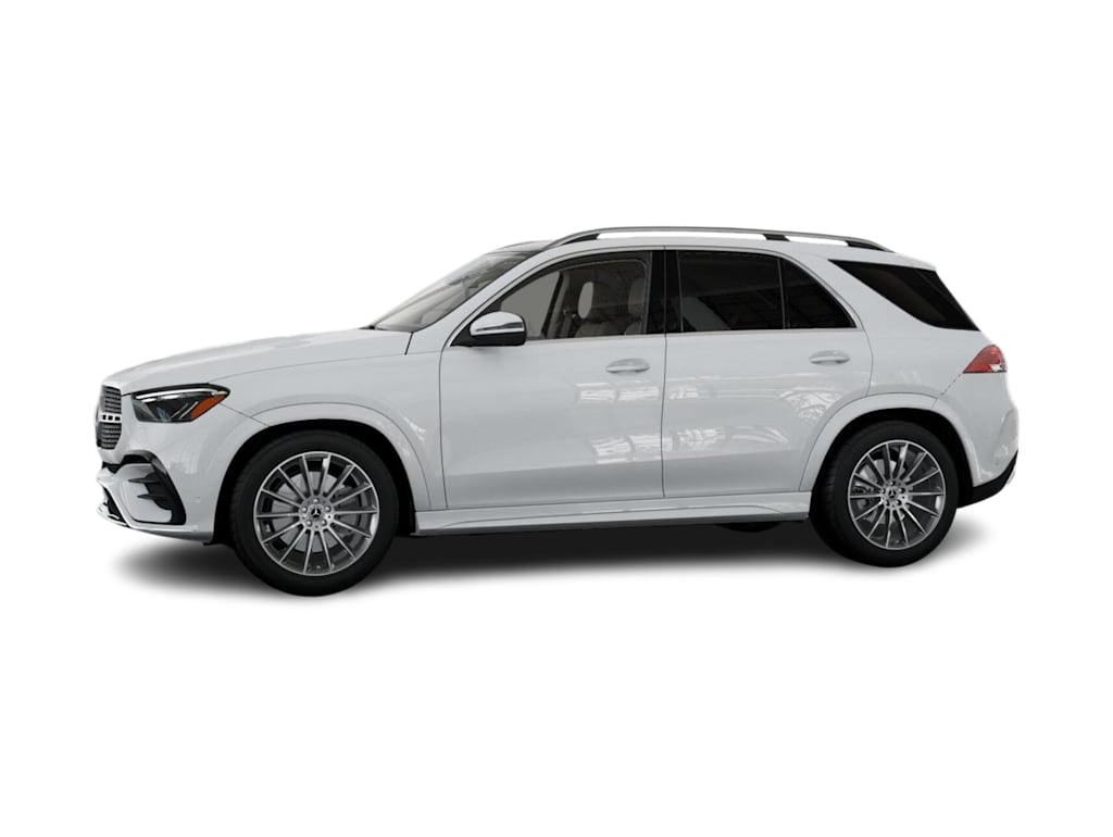 Thumbnail: 2026 Mercedes-Benz GLE - 34