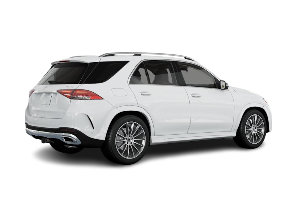 Thumbnail: 2026 Mercedes-Benz GLE - 20