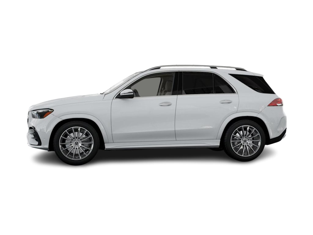 Thumbnail: 2026 Mercedes-Benz GLE - 33