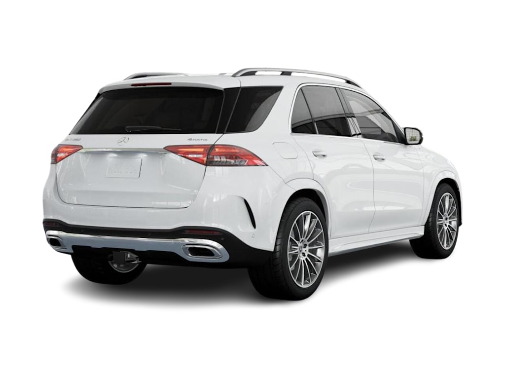 Thumbnail: 2026 Mercedes-Benz GLE - 22