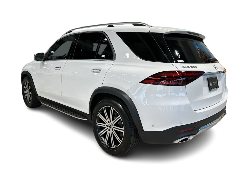 Thumbnail: 2026 Mercedes-Benz GLE - 27