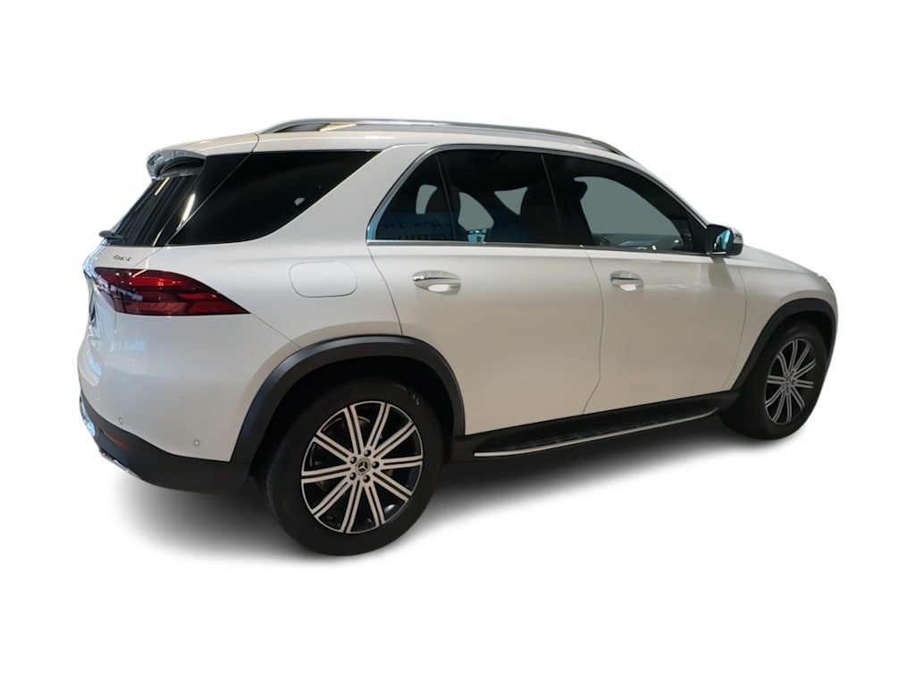Thumbnail: 2026 Mercedes-Benz GLE - 24