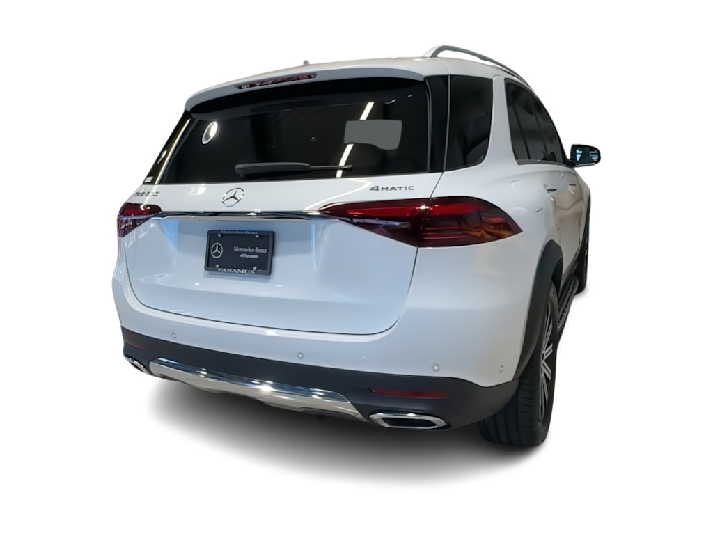 Thumbnail: 2026 Mercedes-Benz GLE - 23