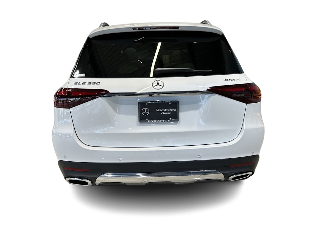 Thumbnail: 2026 Mercedes-Benz GLE - 28
