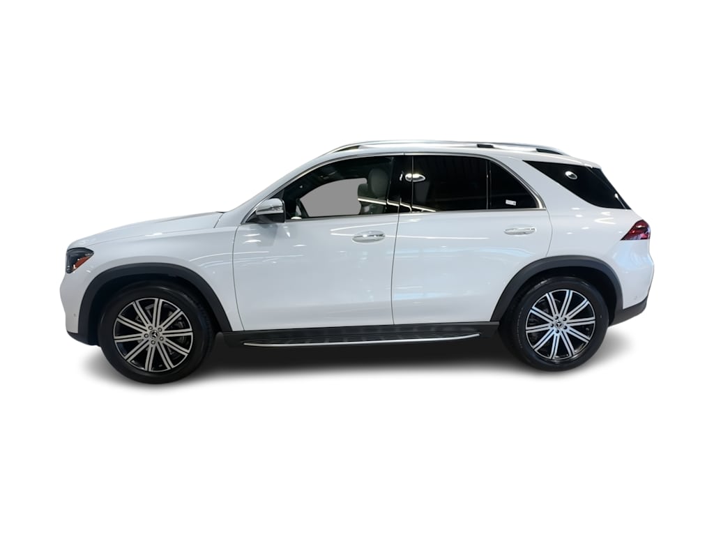 Thumbnail: 2026 Mercedes-Benz GLE - 21