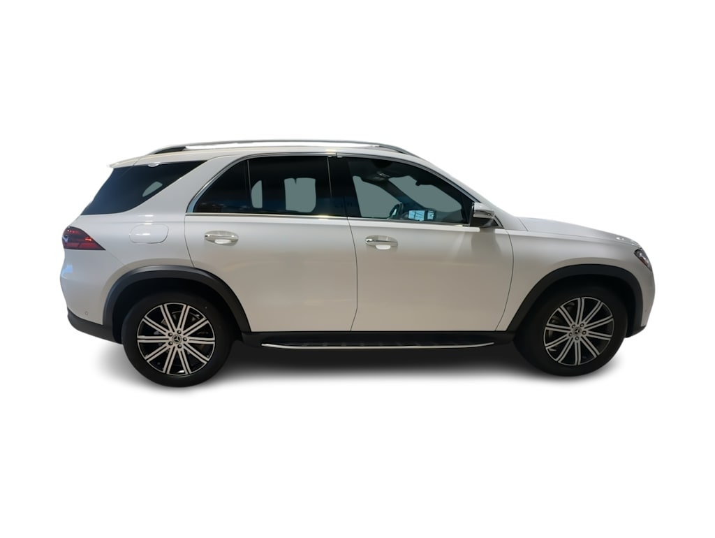 Thumbnail: 2026 Mercedes-Benz GLE - 25