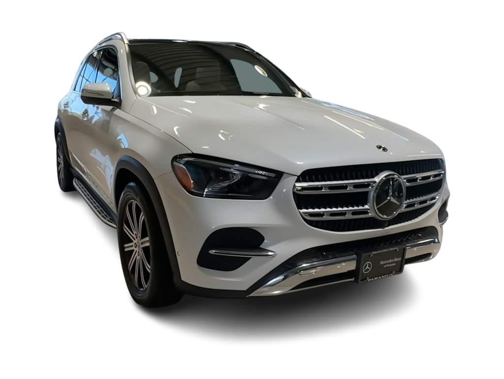 Thumbnail: 2026 Mercedes-Benz GLE - 19