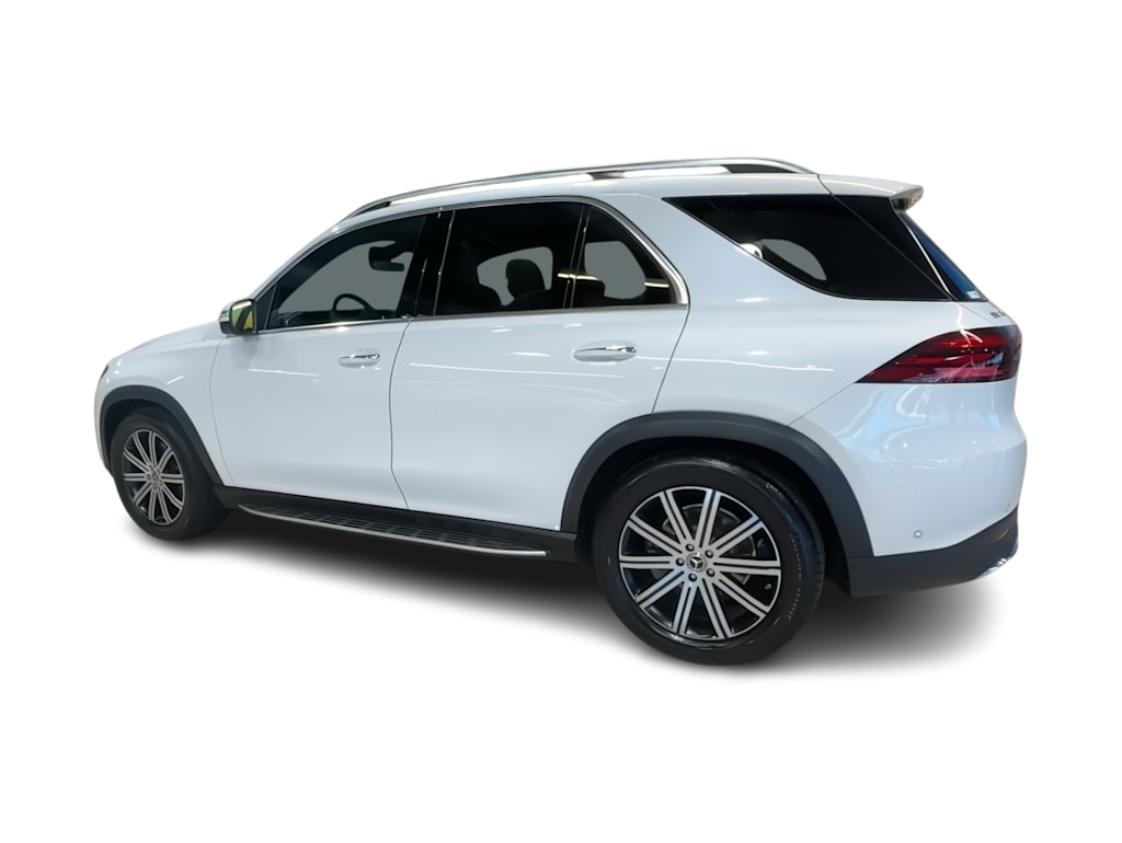 Thumbnail: 2026 Mercedes-Benz GLE - 22