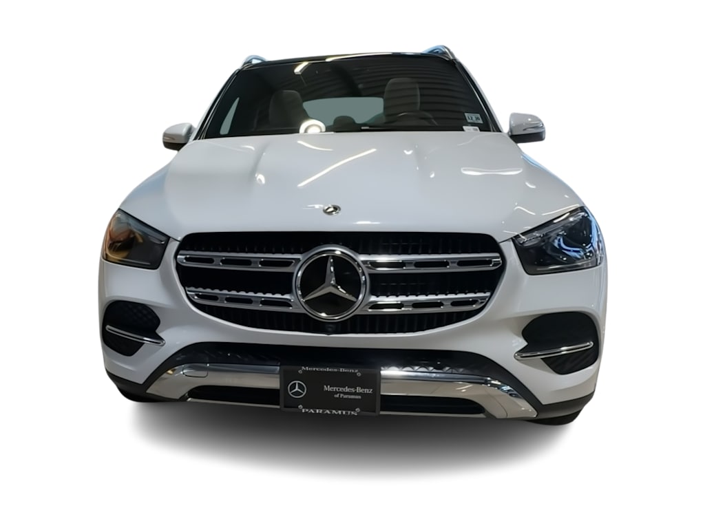 Thumbnail: 2026 Mercedes-Benz GLE - 6