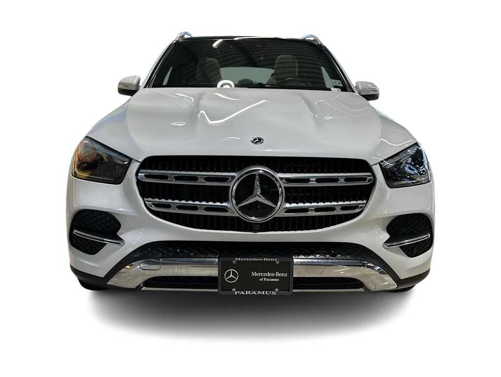 Thumbnail: 2026 Mercedes-Benz GLE - 29