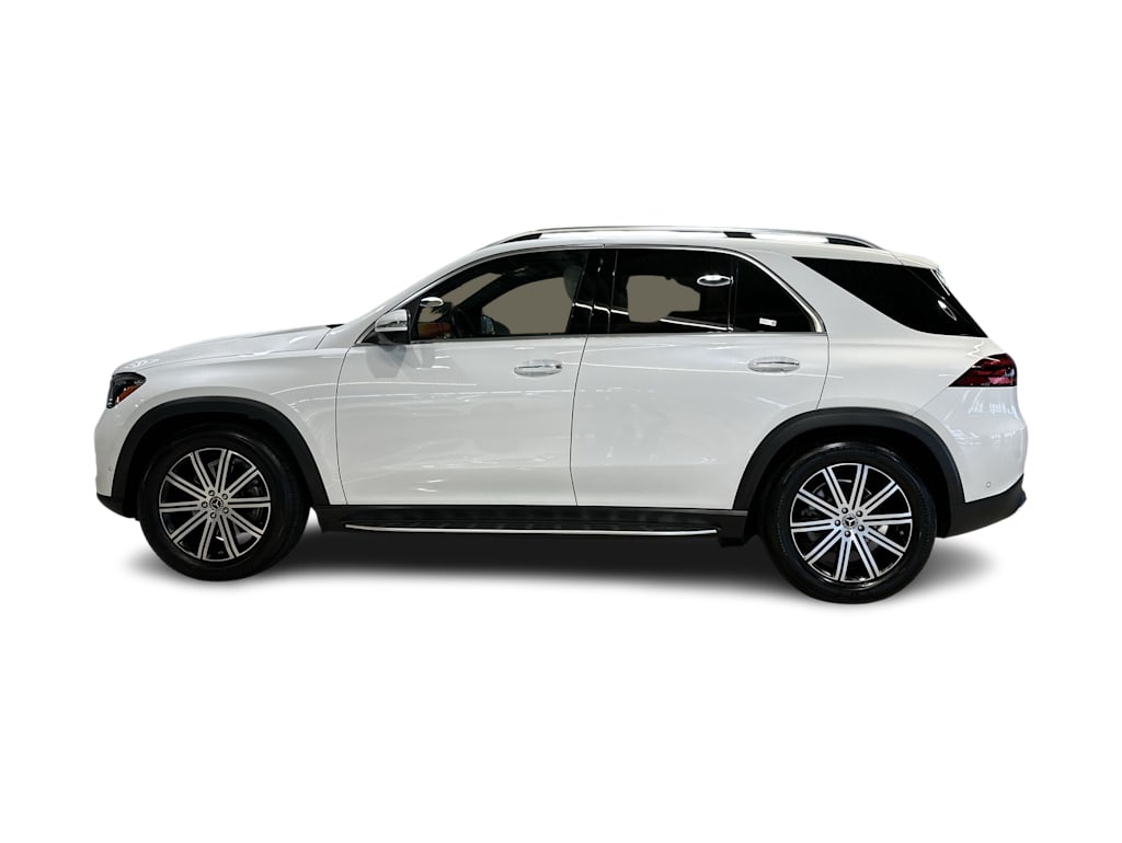 Thumbnail: 2026 Mercedes-Benz GLE - 26