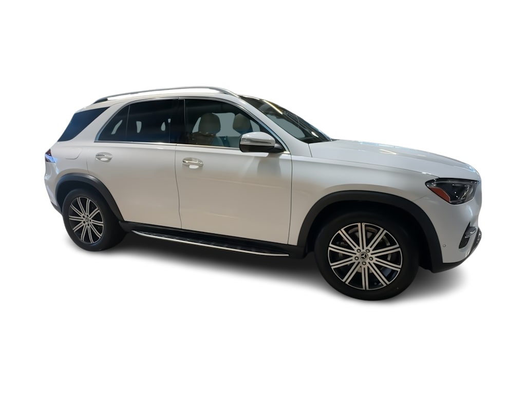Thumbnail: 2026 Mercedes-Benz GLE - 18