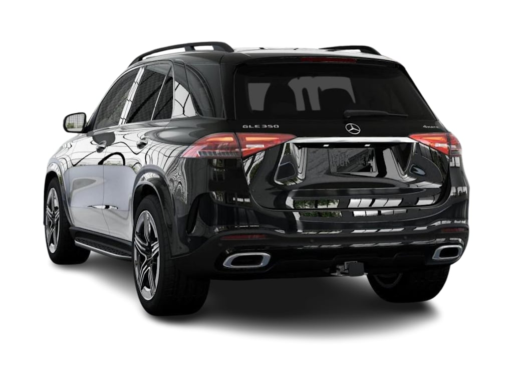 Thumbnail: 2026 Mercedes-Benz GLE - 27
