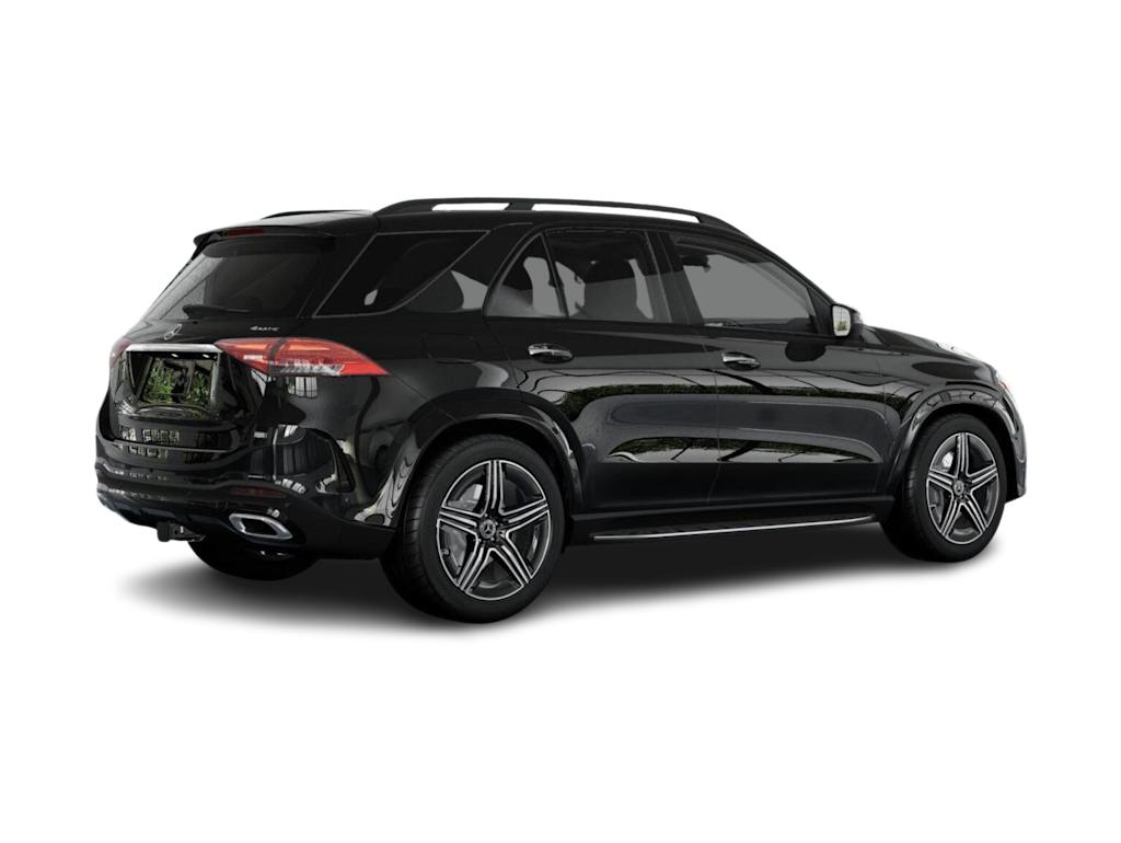 Thumbnail: 2026 Mercedes-Benz GLE - 20