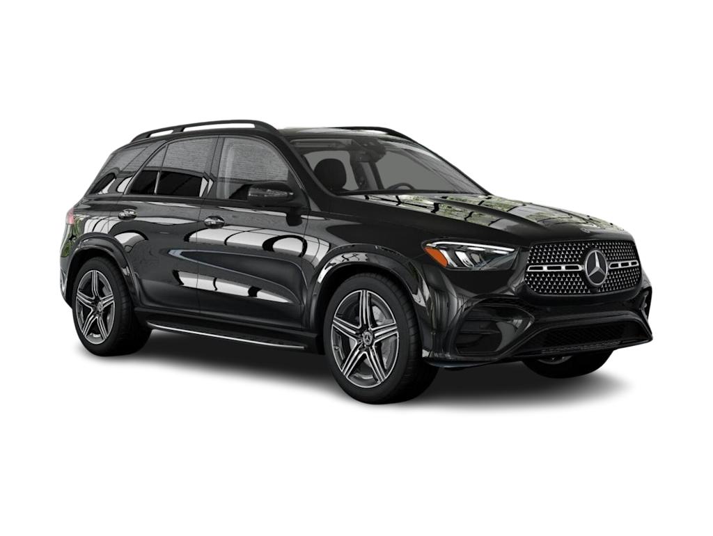 Thumbnail: 2026 Mercedes-Benz GLE - 12