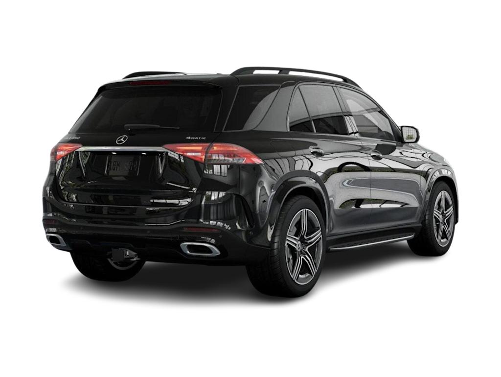 Thumbnail: 2026 Mercedes-Benz GLE - 22
