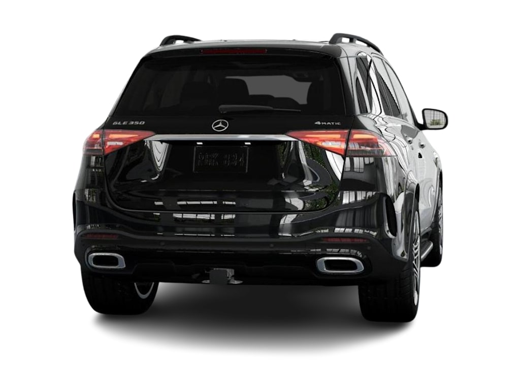 Thumbnail: 2026 Mercedes-Benz GLE - 24