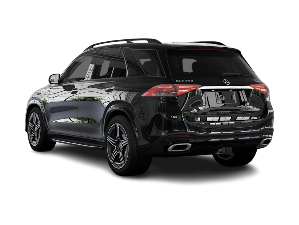 Thumbnail: 2026 Mercedes-Benz GLE - 28