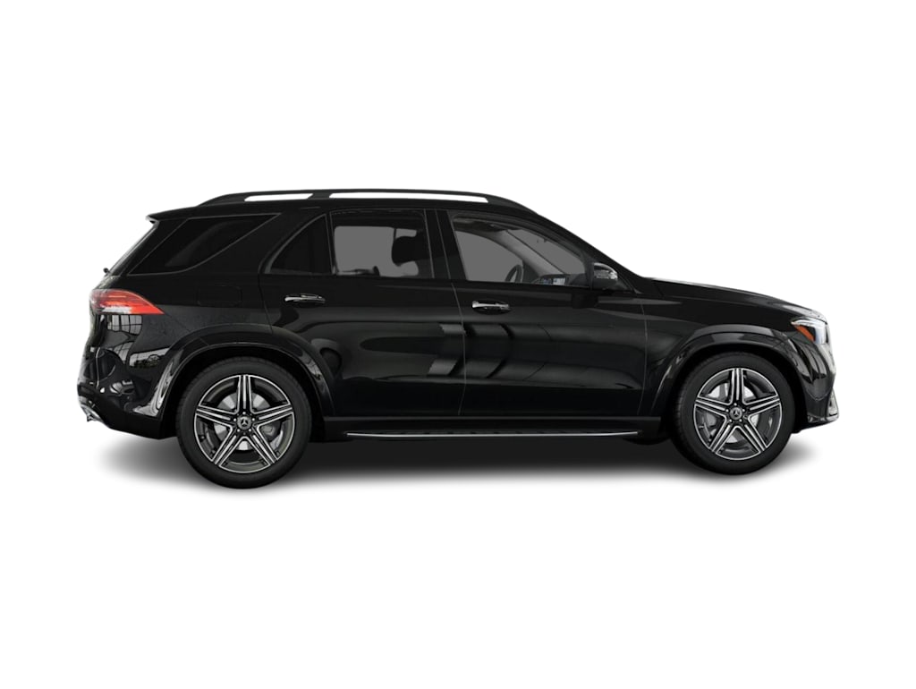 Thumbnail: 2026 Mercedes-Benz GLE - 17