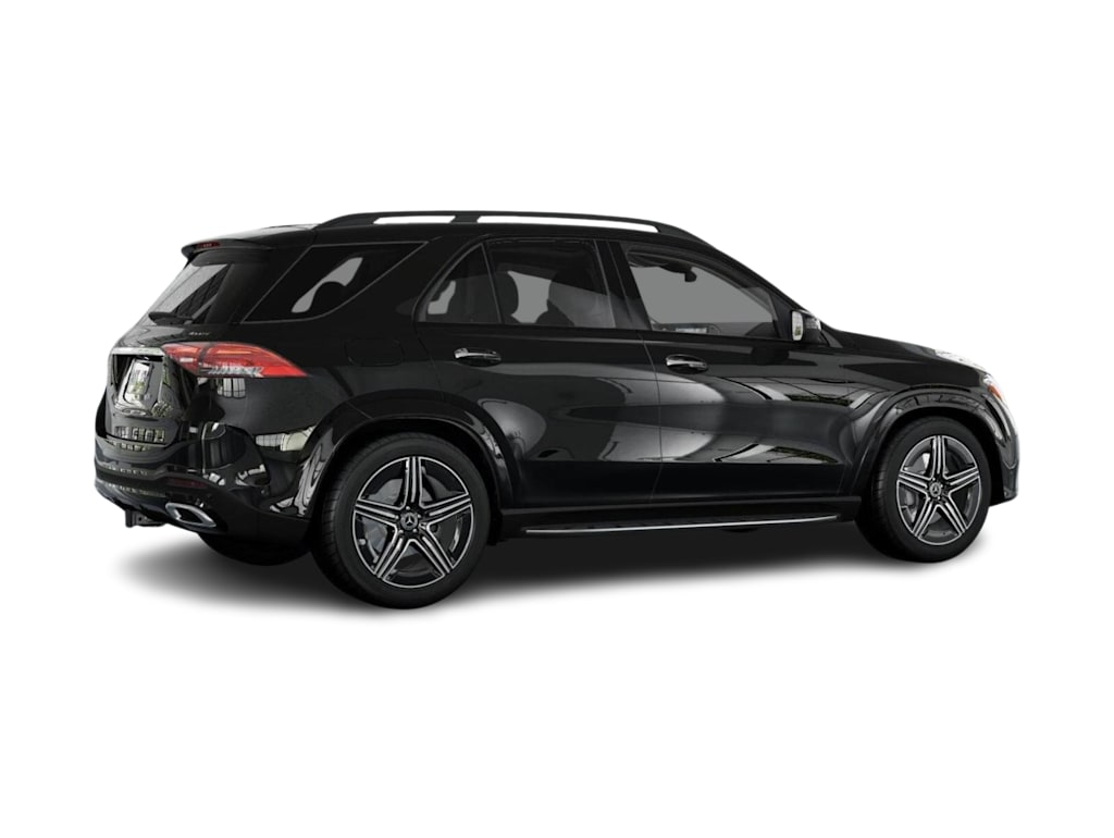 Thumbnail: 2026 Mercedes-Benz GLE - 19