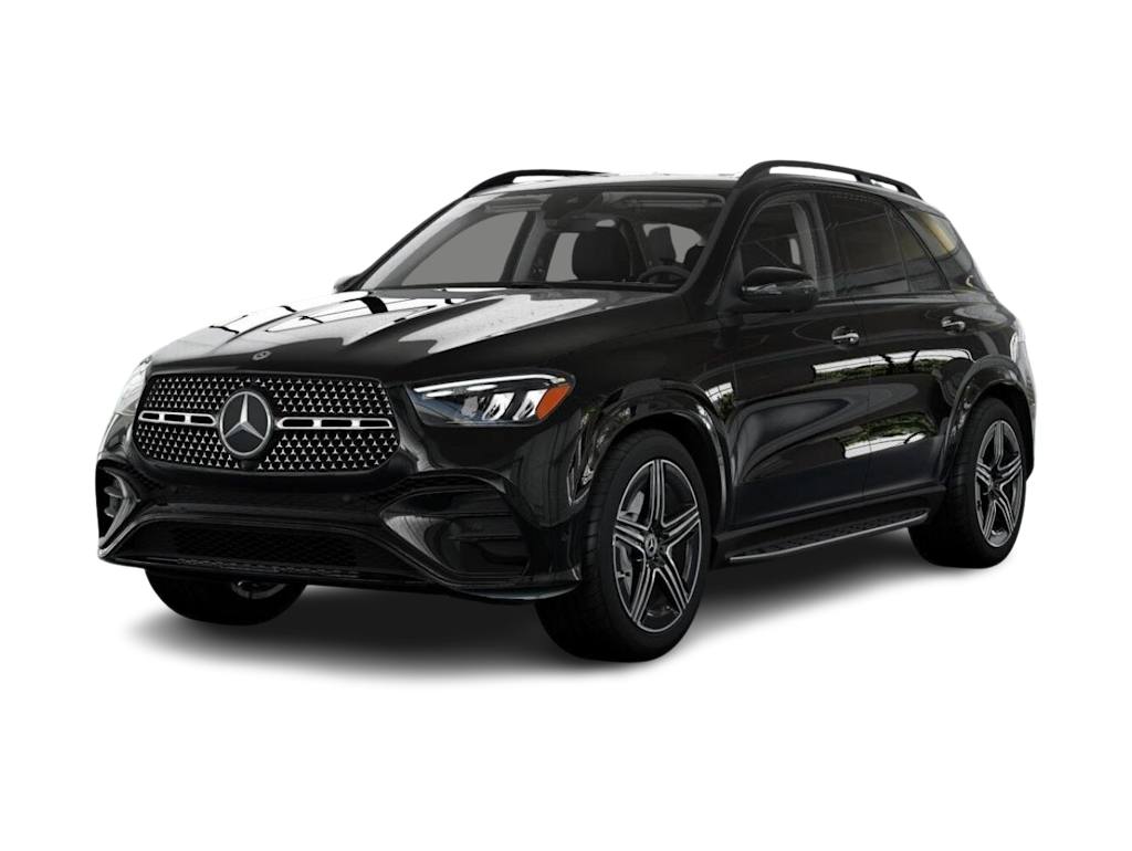 Thumbnail: 2026 Mercedes-Benz GLE - 38