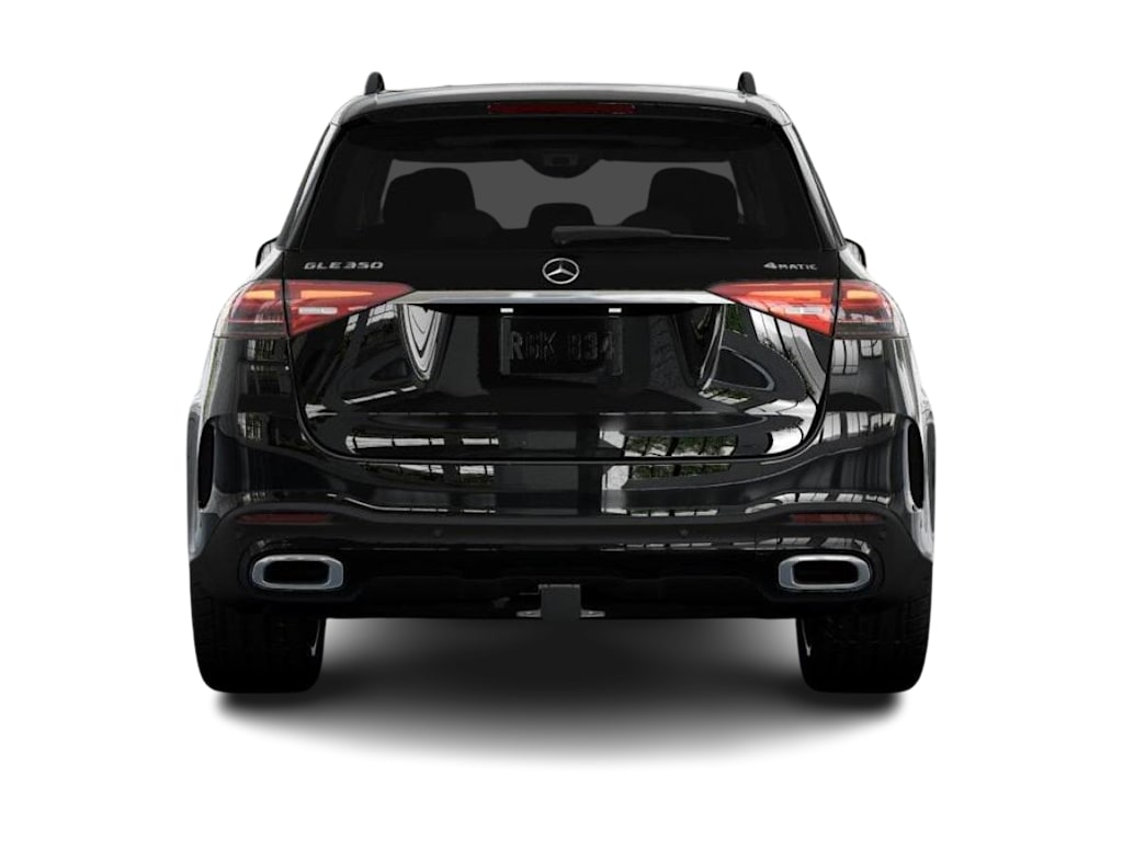 Thumbnail: 2026 Mercedes-Benz GLE - 25