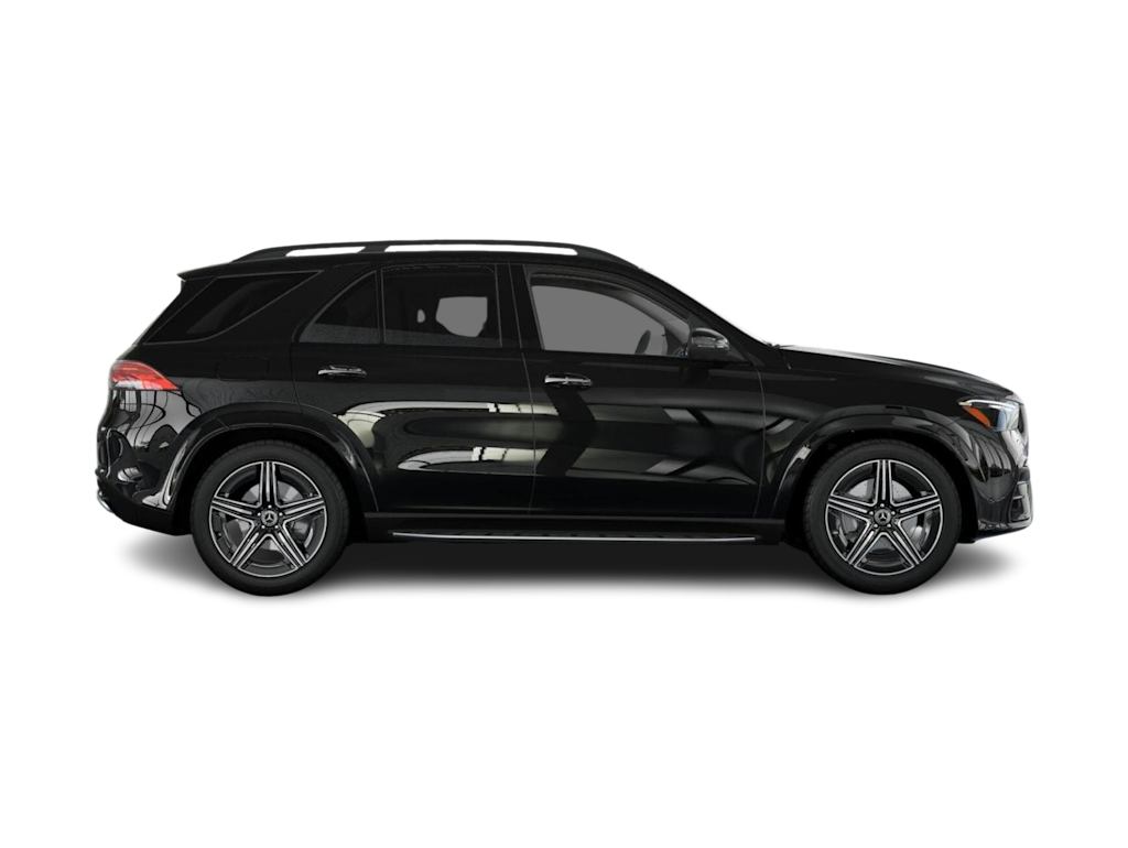 Thumbnail: 2026 Mercedes-Benz GLE - 8