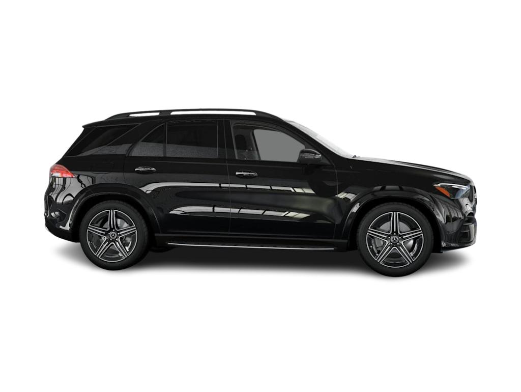 Thumbnail: 2026 Mercedes-Benz GLE - 16