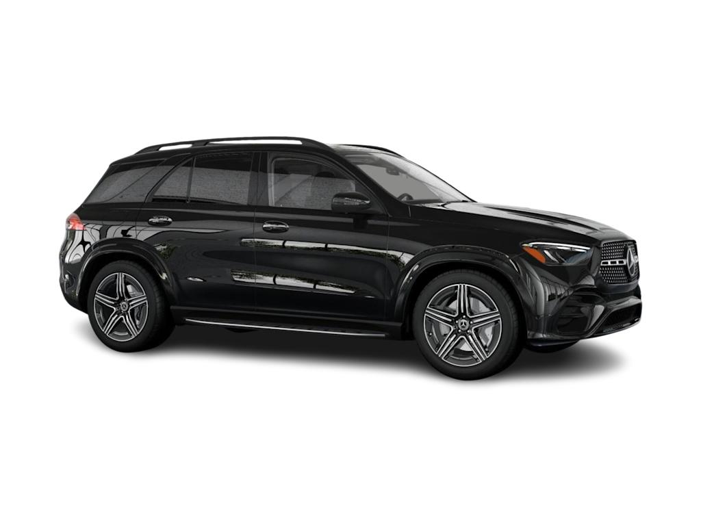 Thumbnail: 2026 Mercedes-Benz GLE - 13