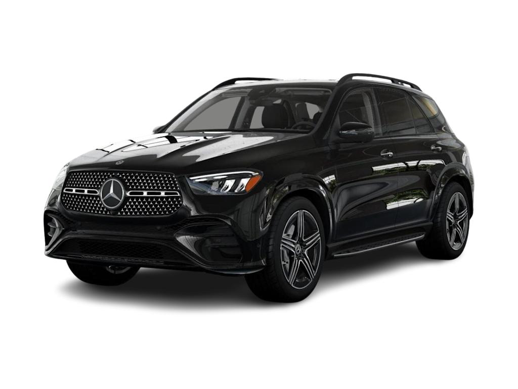 Thumbnail: 2026 Mercedes-Benz GLE - 38