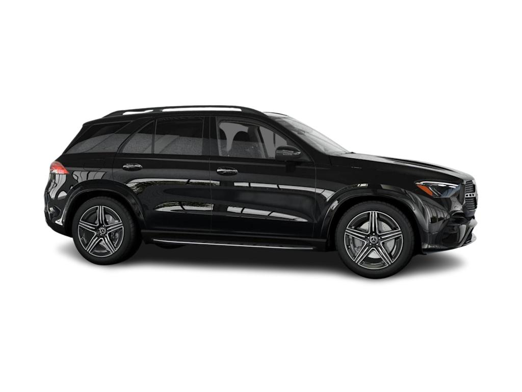 Thumbnail: 2026 Mercedes-Benz GLE - 14