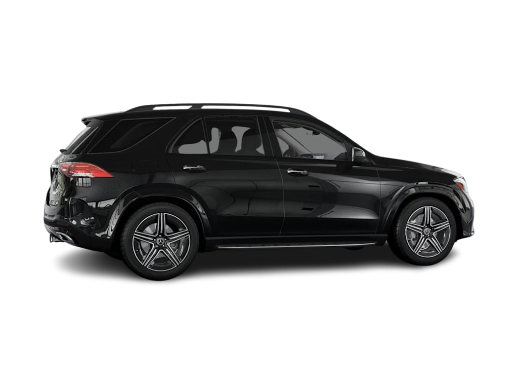 Thumbnail: 2026 Mercedes-Benz GLE - 18