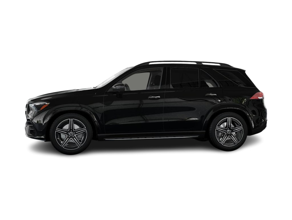 Thumbnail: 2026 Mercedes-Benz GLE - 33