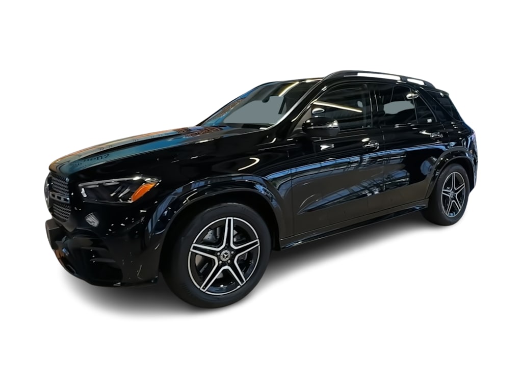 Thumbnail: 2024 Mercedes-Benz GLE - 20