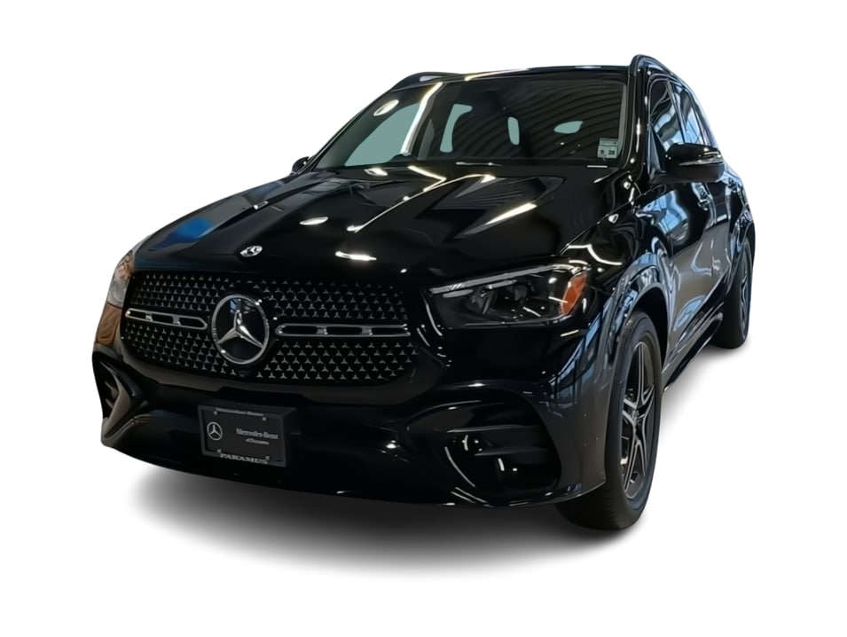 Thumbnail: 2024 Mercedes-Benz GLE - 19