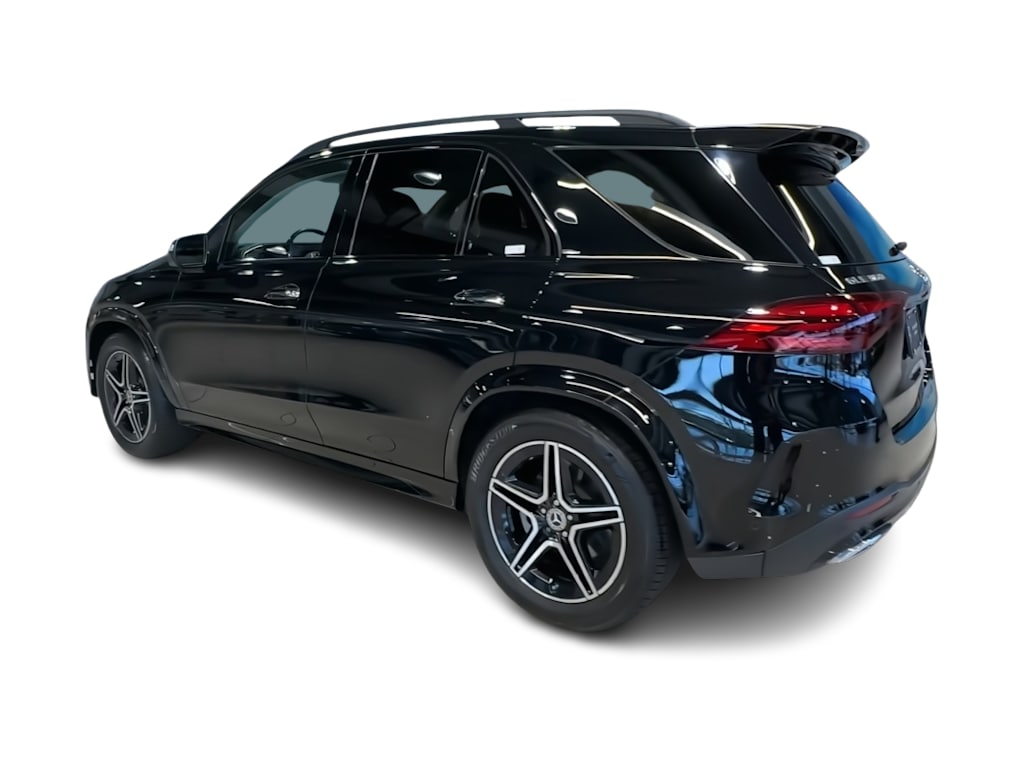Thumbnail: 2024 Mercedes-Benz GLE - 22